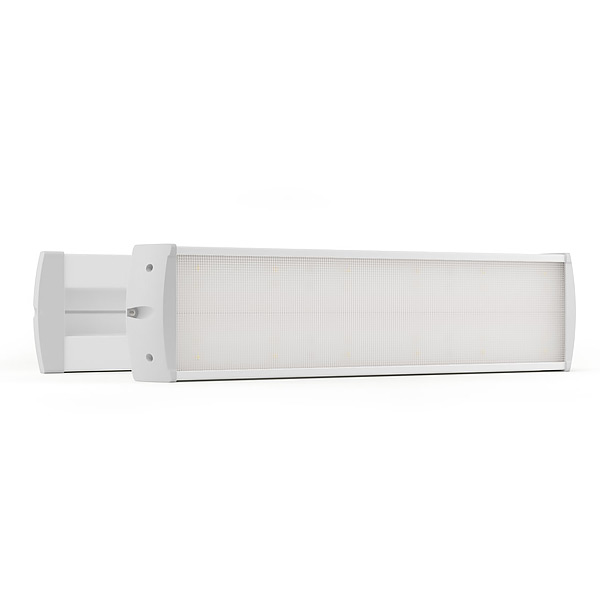 Универсальный светодиодный светильник общего назначения LuxON серии Box